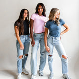 raeSCULPT Contour Tee