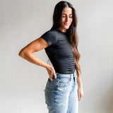 raeSCULPT Contour Tee