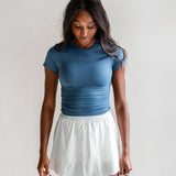 raeSCULPT Contour Tee