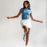 raeSCULPT Contour Tee