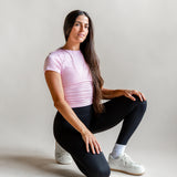 raeSCULPT Contour Tee