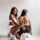 raeBUTTER Outline Bra