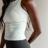 raeBUTTER Racerback Tank