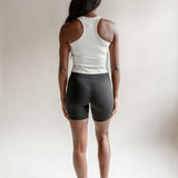 raeBUTTER Racerback Tank