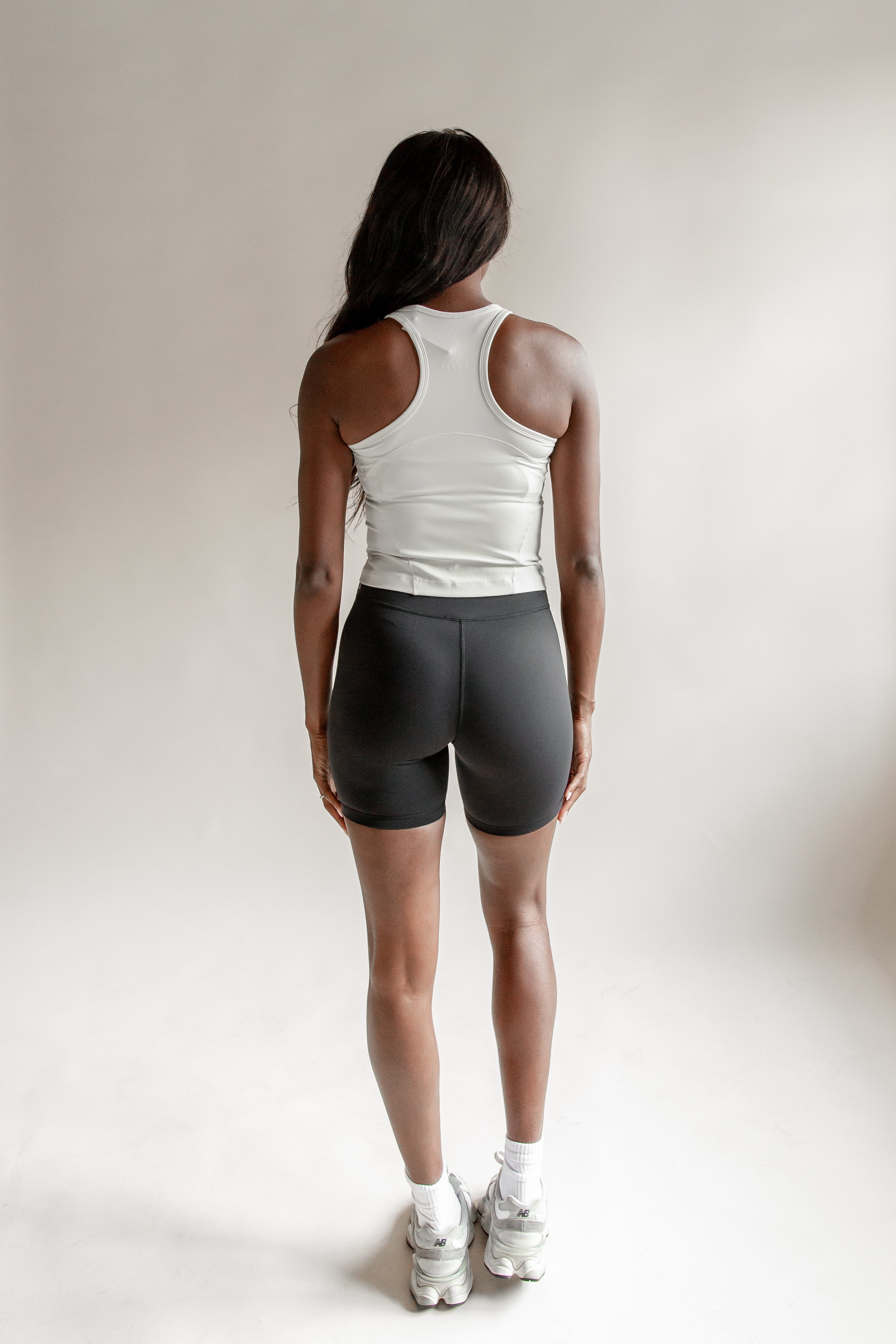 raeBUTTER Racerback Tank