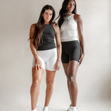 raeBUTTER Racerback Tank