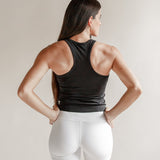 raeBUTTER Racerback Tank