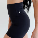 raeBUTTER Glute Curve 4" Bike Short