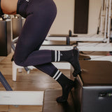 Full-Crew Grip Socks