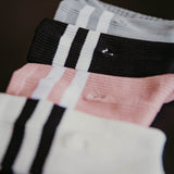 Full-Crew Grip Socks
