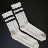 Full-Crew Grip Socks