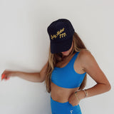 raeBUTTER Square Neck Bra