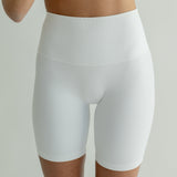 raeRIB Stretch 7" Bike Short