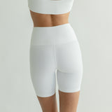 raeRIB Stretch 7" Bike Short