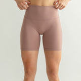 *SALE* raeBUTTER Glute Curve 7" Bike Short
