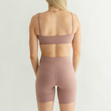 *SALE* raeBUTTER Glute Curve 7" Bike Short