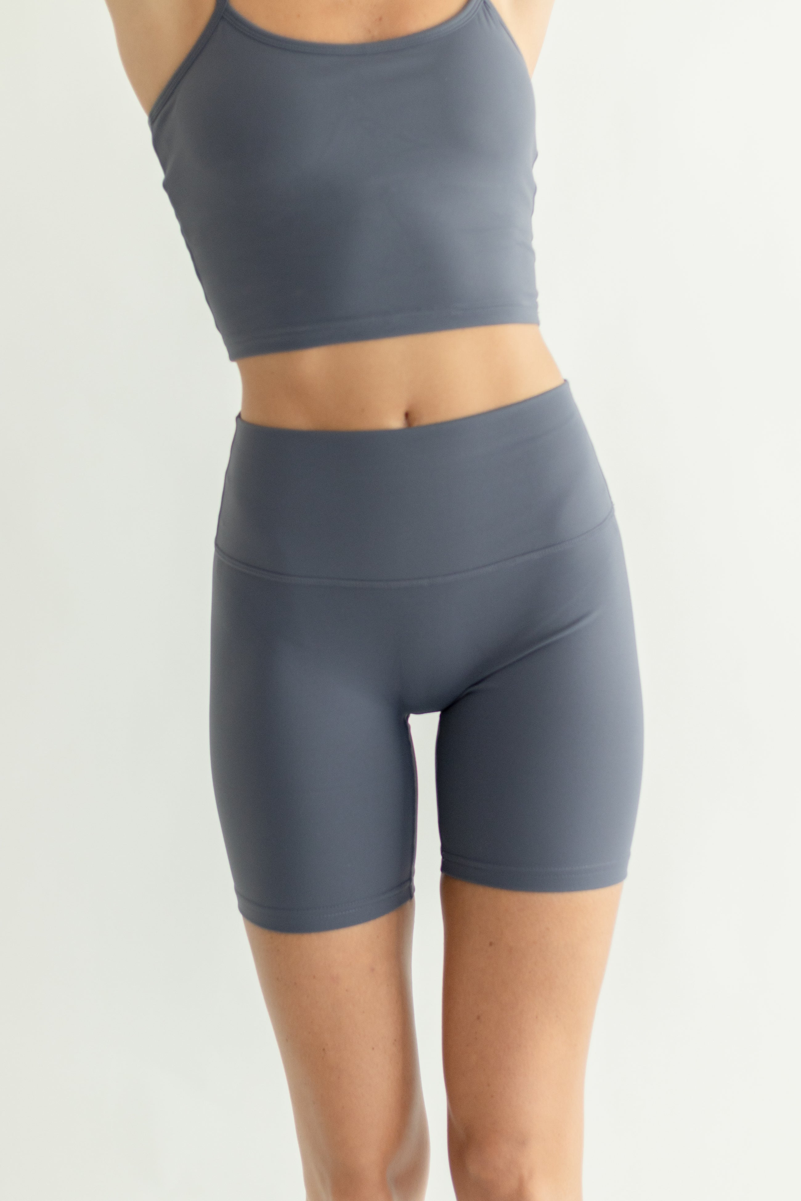 *SALE* raeBUTTER Glute Curve 7" Bike Short