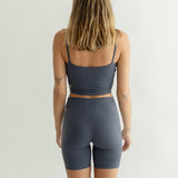 *SALE* raeBUTTER Glute Curve 7" Bike Short