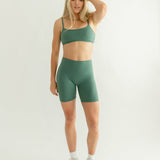 *SALE* raeBUTTER Glute Curve 7" Bike Short