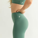 *SALE* raeBUTTER Glute Curve 7" Bike Short