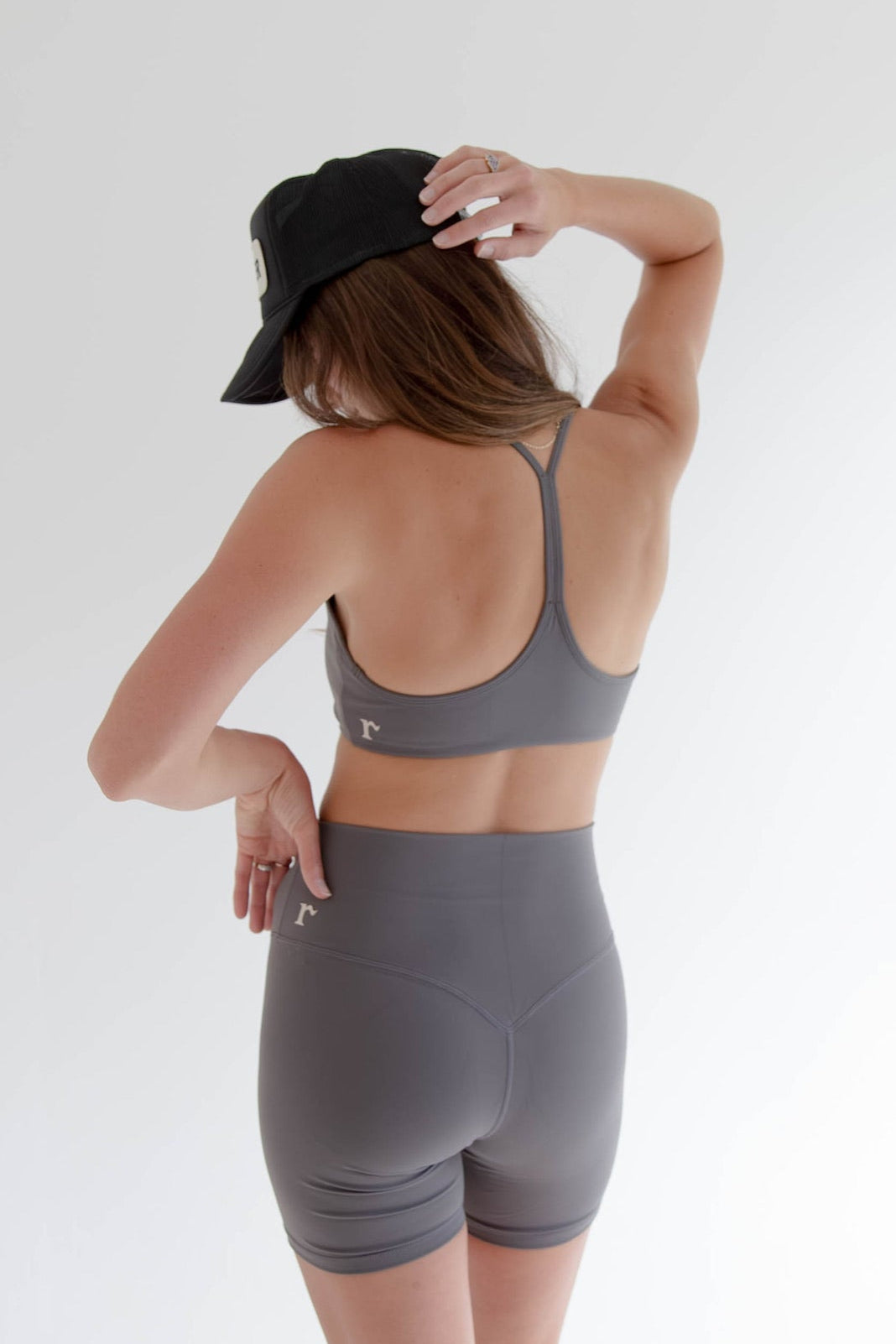 raeBUTTER Evolve Bra