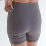 raeBUTTER Glute Curve 6" Short