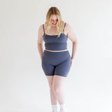 *SALE* raeBUTTER Glute Curve 7" Bike Short