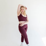 *SALE* raeMOVE Scoop Mini Crop