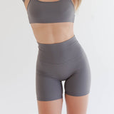 raeBUTTER Glute Curve 6" Short