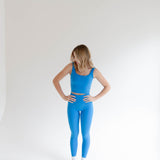 raeBUTTER Square Neck Tank