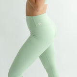 *SALE* raeBUTTER Full-Length Legging