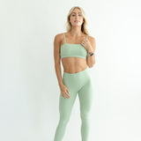 *SALE* raeBUTTER Full-Length Legging