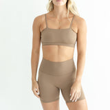 *SALE* raeBUTTER 6.5" Bike Shorts