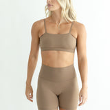 *SALE* raeBUTTER 6.5" Bike Shorts