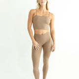 *SALE* raeBUTTER Full-Length Legging