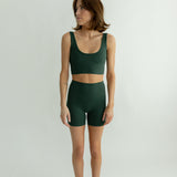 *SALE* raeMOVE Scoop Mini Crop