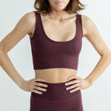 *SALE* raeMOVE Scoop Mini Crop