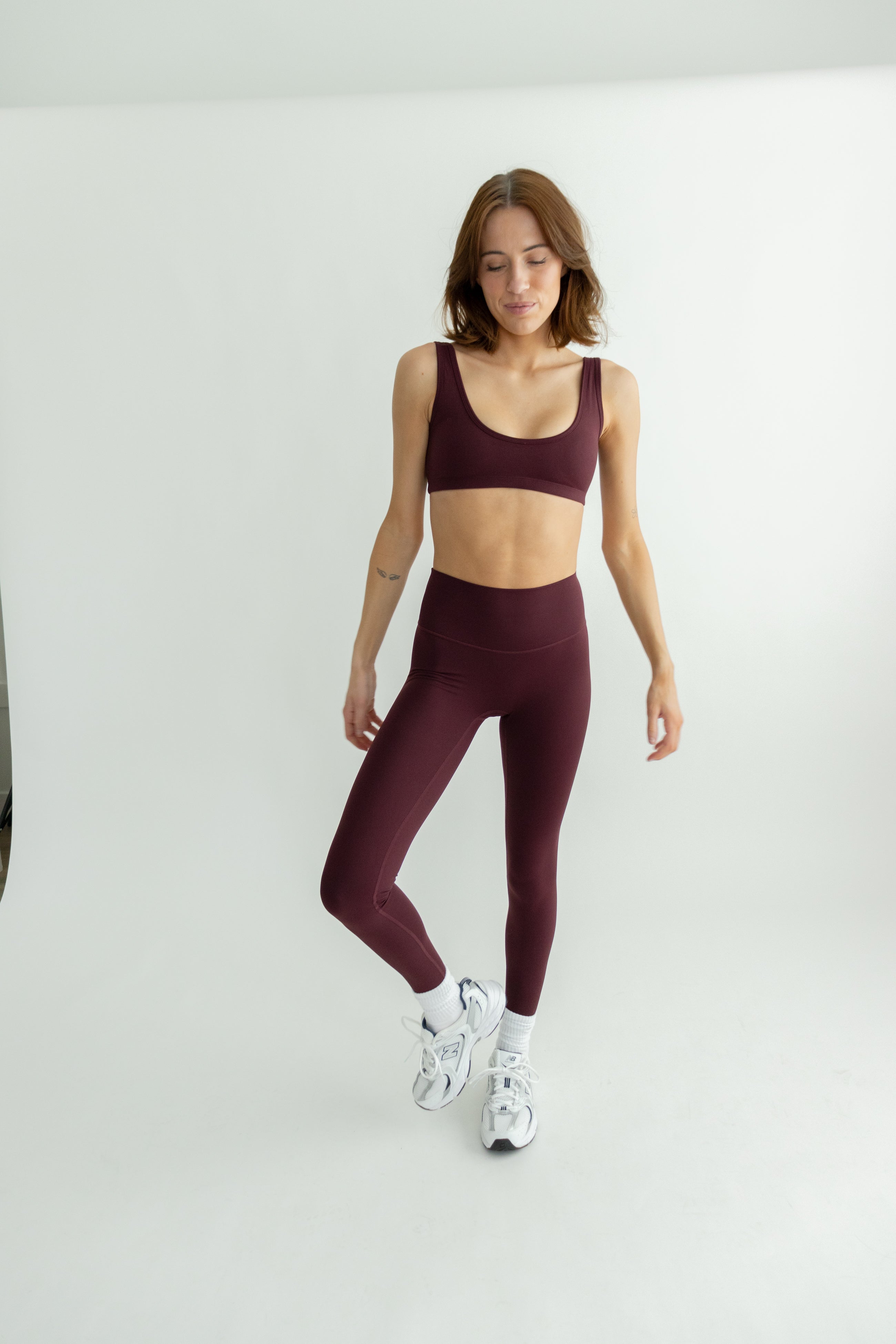 *SALE* raeMOVE Scoop Bra