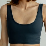 *SALE* raeMOVE Scoop Mini Crop