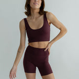 *SALE* raeMOVE 6" Bike Short