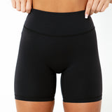 raeSCULPT Waist-Snatch 7" Short