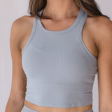 *SALE* raeNUDE MiniRib Tank