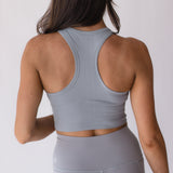 *SALE* raeNUDE MiniRib Tank