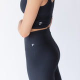 *SALE* raeRib Compression Legging