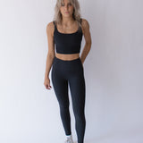 *SALE* raeRib Compression Legging