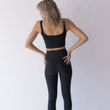 *SALE* raeRib Compression Legging
