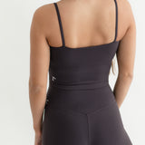 raeBUTTER Bandeau Crop