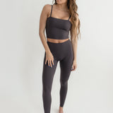 raeBUTTER Bandeau Crop