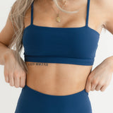 raeBUTTER Bandeau Bra