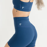 raeBUTTER Bandeau Bra